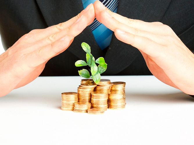 Экономия&nbsp;